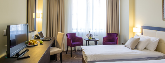 Premier Inn London